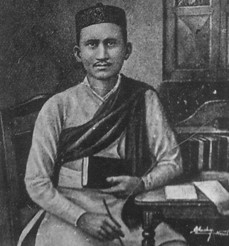 Motiram Bhatta