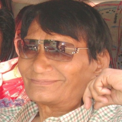 Bhim Birag - Writer