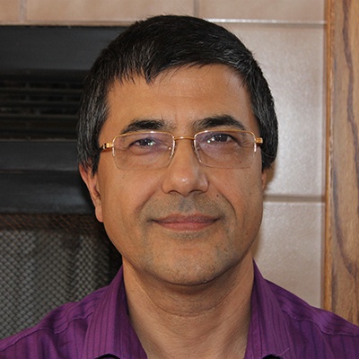 Samrat Upadhyay - English Writer