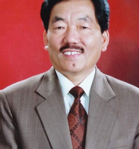 Pawan Chamling