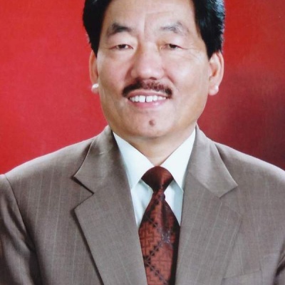 Pawan Chamling - Lyrist