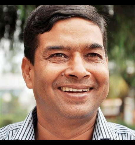 Rajendra Parajuli