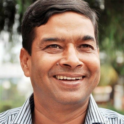 Rajendra Parajuli - Story Writer