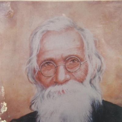 Lekhanath Poudel - Poet