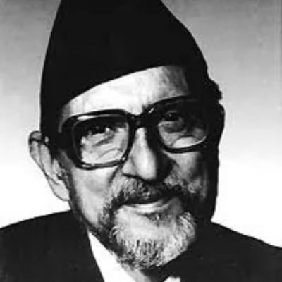 BP Koirala - Novelist