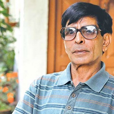 Khagendra Sangraula - Writer