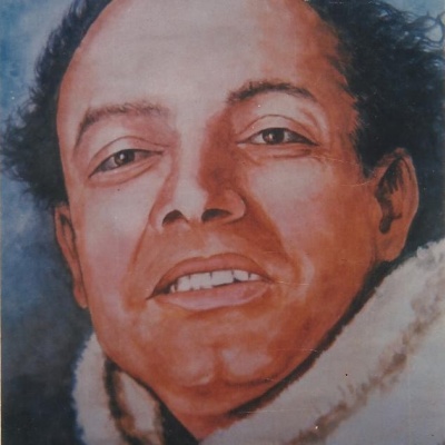 Laxmi P. Devkota - Poet