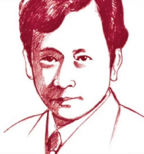 Bhupi Sherchan