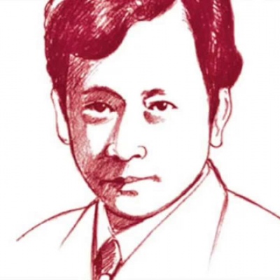 Bhupi Sherchan - Poet